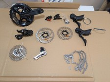 Gruppo Shimano 105 R7100 2x12v