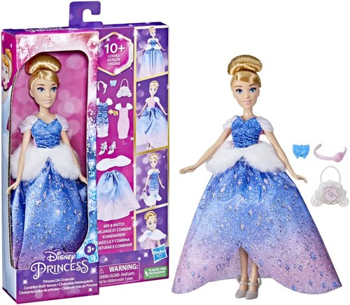 Hasbro disney principessa - hasbro,