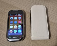 Nokia C7 Con Custodia