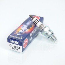 candela ngk per bici da