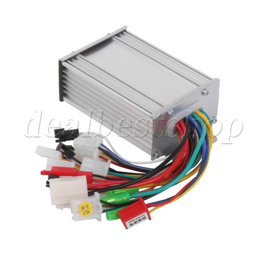 Regolatore motore brushless