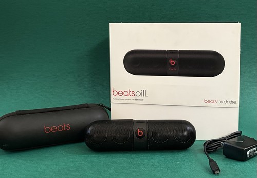 Beats pill altoparlante - beats,