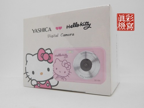 Fotocamera digitale hello - digitale,