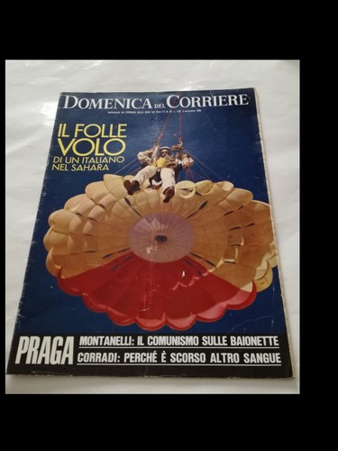 Domenica del corriere anno - corriere, 71
