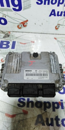 Centralina motore ecu opel - motore,