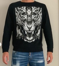 felpa uomo marcelo burlon