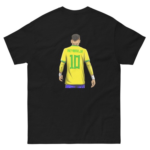 Unisex classic tee - , icons