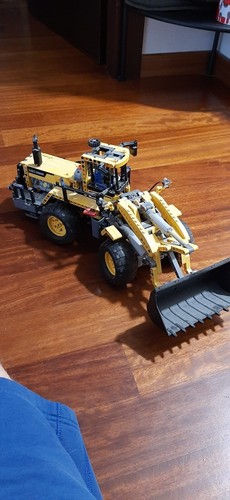 Lego technic 8265 - lego,