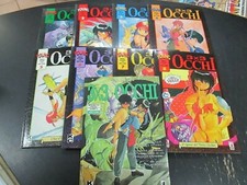 3x3 OCCHI 1/8 + SPECIALE -