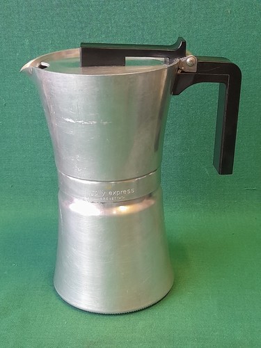 Caffettiera jolly express - caffettiera,