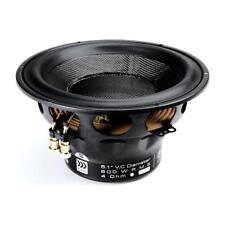 Morel Ultimo TI 102 Subwoofer
