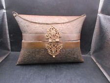 BORSA A MANO o POCHETTE in