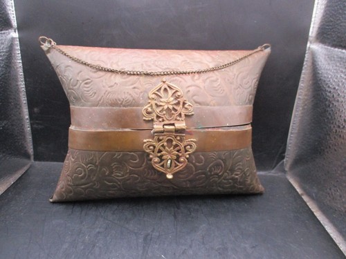 Borsa mano pochette - borsa, o