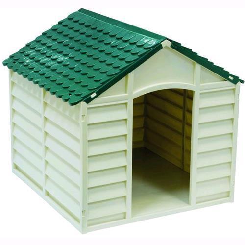 Casetta cuccia per cani - casetta,