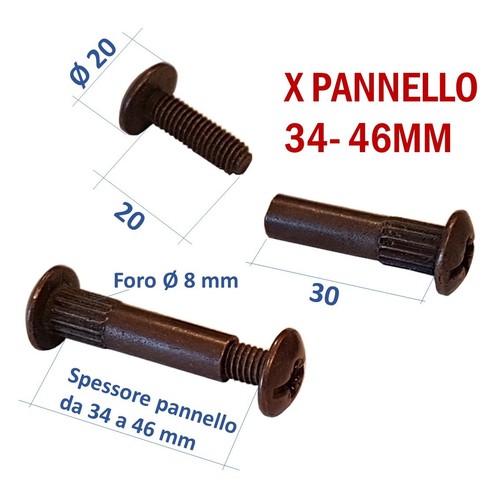 10pz giunzione mobili in - giunzione,