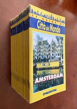 Le guide di Città del Mondo #