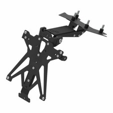 PORTATARGA REGOLABILE LIGHTECH