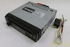 DENON DCT-1000 Auto Audio