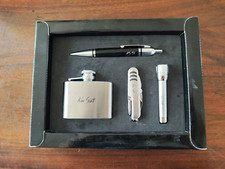 Set ken scott penna -