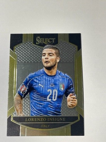 Figurina panini seleziona - panini,