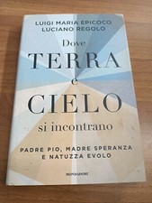 "Dove TERRA e CIELO si