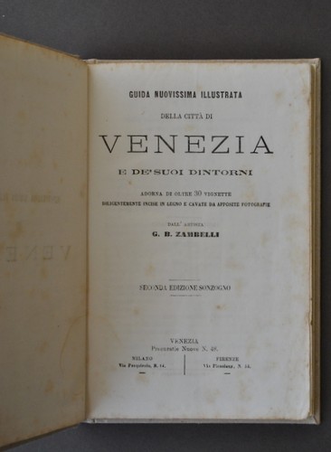 Storia locale veneto guida - storia,
