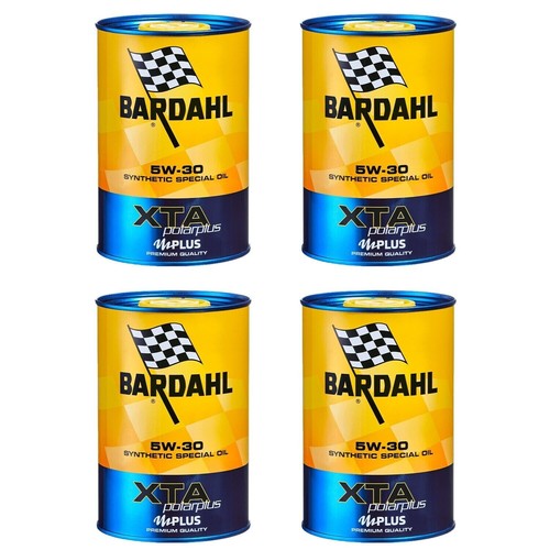 Bardhal bardahl xta - bardhal,