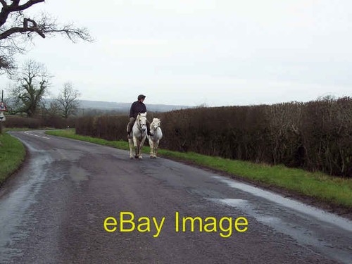 Photo 6x4 ride - 6x4, lead