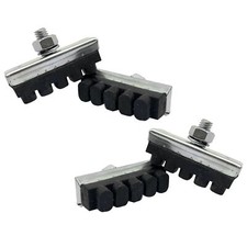 Mf3324 coppia pattini freno - coppia,