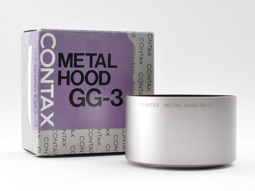Contax paraluce in - gg-3,