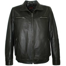 Maddox giacca pelle per - maddox,