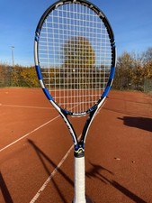 Babolat - Pure Drive 107 GT - L3 - Oversize - 690 cm² - 107 SQ Tennis - 298 g