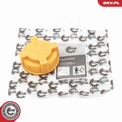 Tappo serbatoio refrigerante - serbatoio,