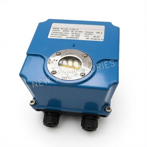 1pz 30s 01 attuatore - 1pz, bt-40-b-30s-01