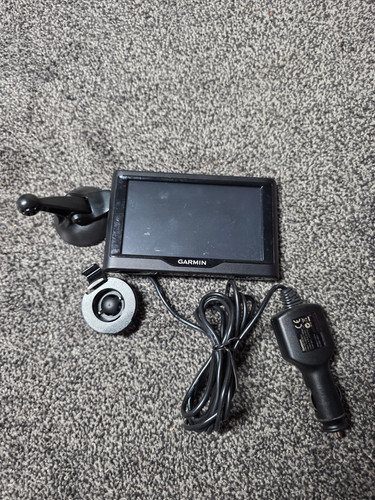 Garmin nuvi 50lm navigatore - garmin,