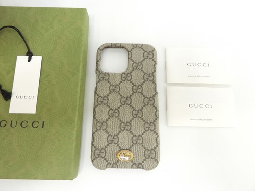 Custodia gucci ophidia - gucci, gg