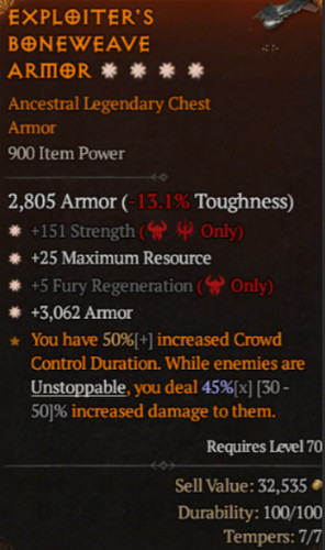Chest 4ga forza max - chest, risorsa