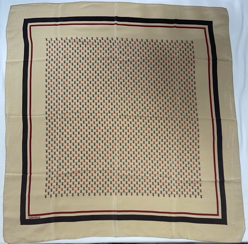 Foulard valentino garavani - valentino,