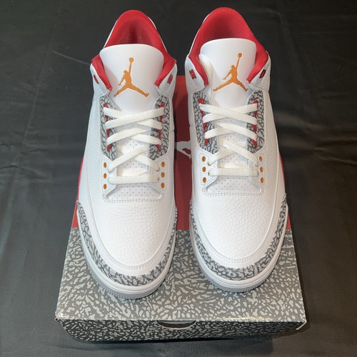 Nuove nike air jordan 3 - nuove,