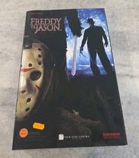 SIDESHOW EXCLUSIVE 14" FREDDY