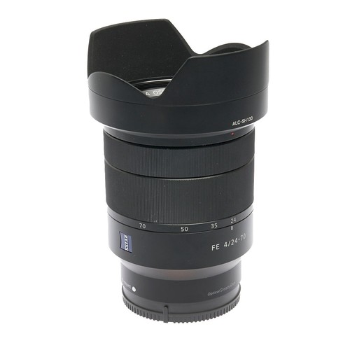 Sony sel 4 - sony, fe