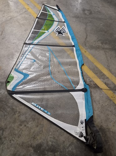 Vela windsurf ezzy sails - windsurf,