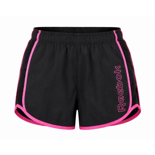 Pantaloncini corsa reebok - pantaloncini,