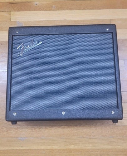 Fender mustang gtx50 - fender,