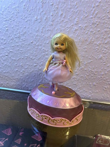 Barbie principesse danzanti - barbie,