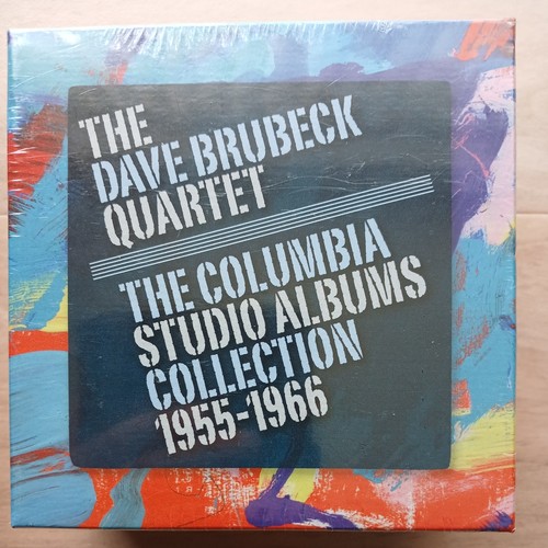 Dave brubeck columbia - columbia, studio