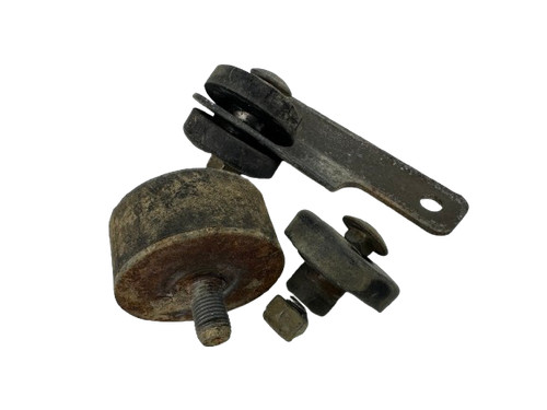 Cuscinetto supporto - cuscinetto,
