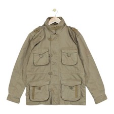 Giacca militare Levis uomo