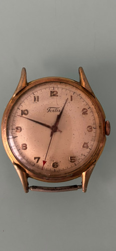 Orologio uomo automatico - uomo,