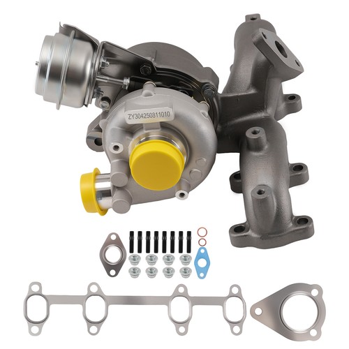 Turbo turbocompressore for - turbo,